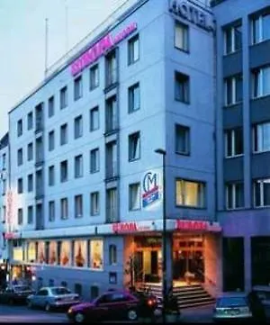 Cityclass Hotel Am Dom Köln