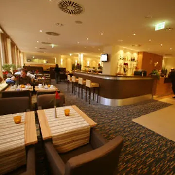 ****  Cityclass Hotel Am Dom Köln Tyskland
