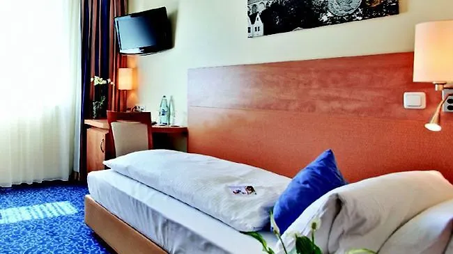 Cityclass Hotel Am Dom Köln