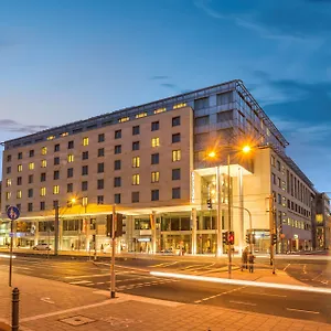 Hotel Dorint Am Heumarkt, Cologne