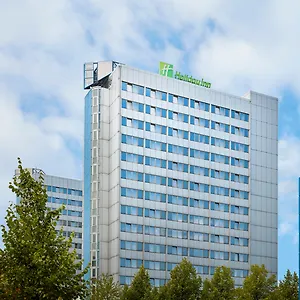 City-east Landsberger Allee, An Ihg ドイツ