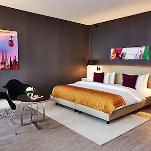 Hotel Steigenberger, Cologne