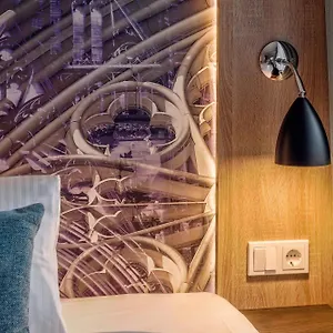 Cityclass Am Dom Hotel