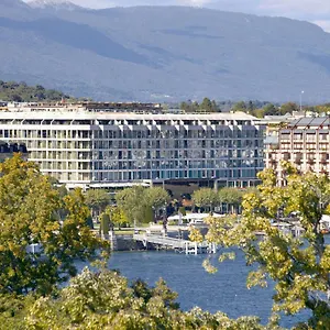 Hotel Fairmont Grand