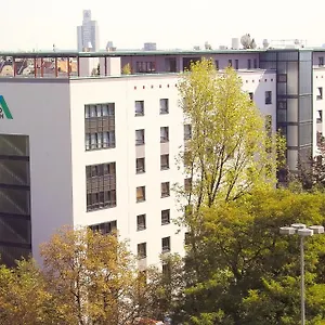 Koeln-deutz Hostal