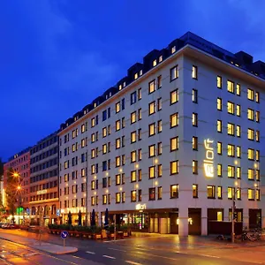 Hotel Aloft ****