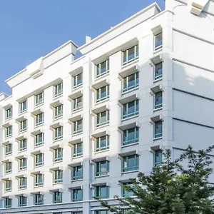 81 오키드 호텔 싱가포르