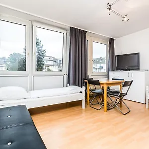  Apartment Budget Deutschland