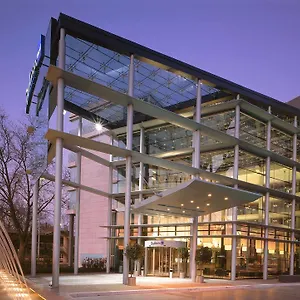 Hotel Radisson Blu, Cologne