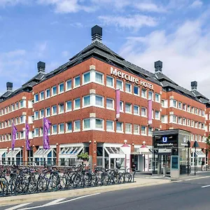 Hotel Mercure Severinshof, Cologne