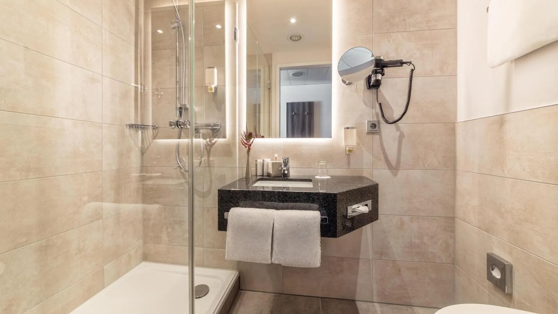 Cityclass Hotel Am Dom كولونيا
