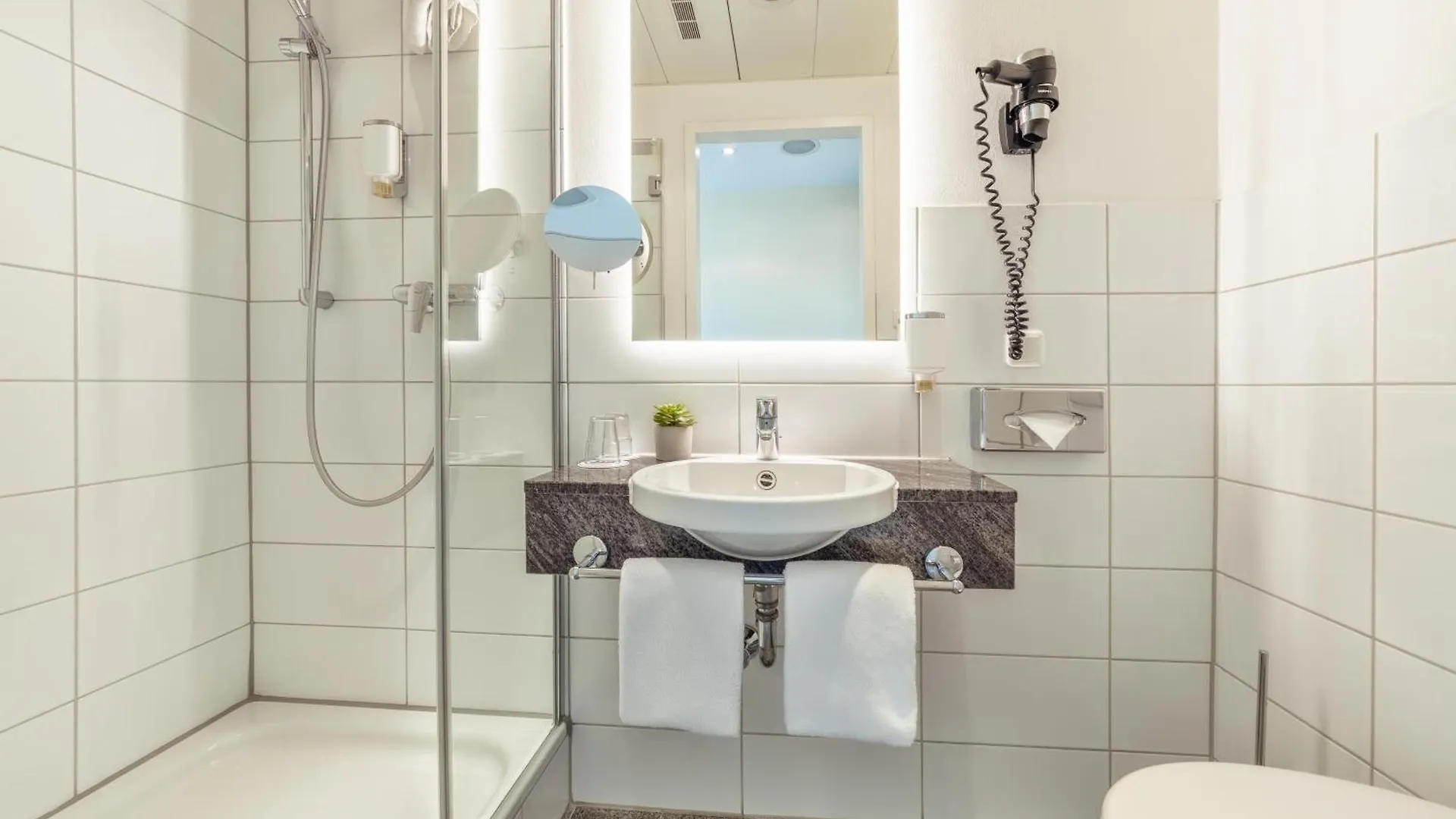 Cityclass Hotel Am Dom كولونيا