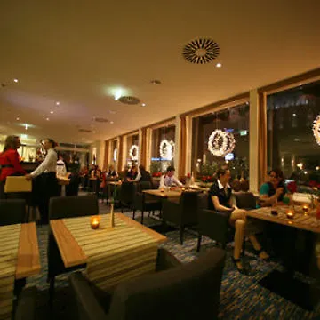 Cityclass Hotel Am Dom كولونيا