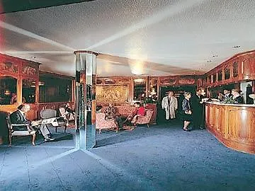 Cityclass Hotel Am Dom كولونيا 4*,
