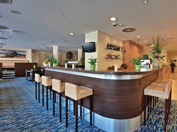 Cityclass Hotel Am Dom كولونيا