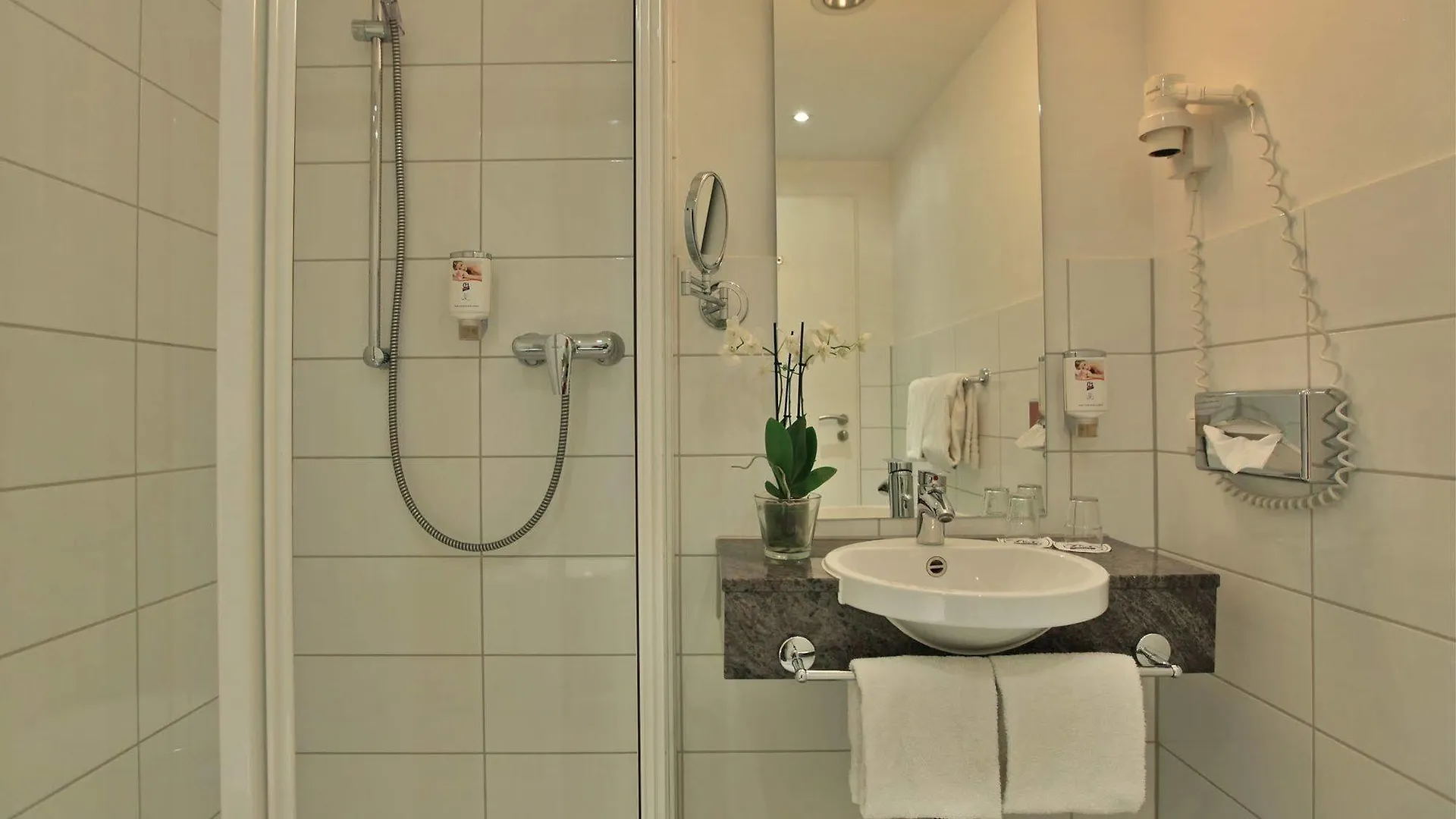 Cityclass Hotel Am Dom ケルン ドイツ