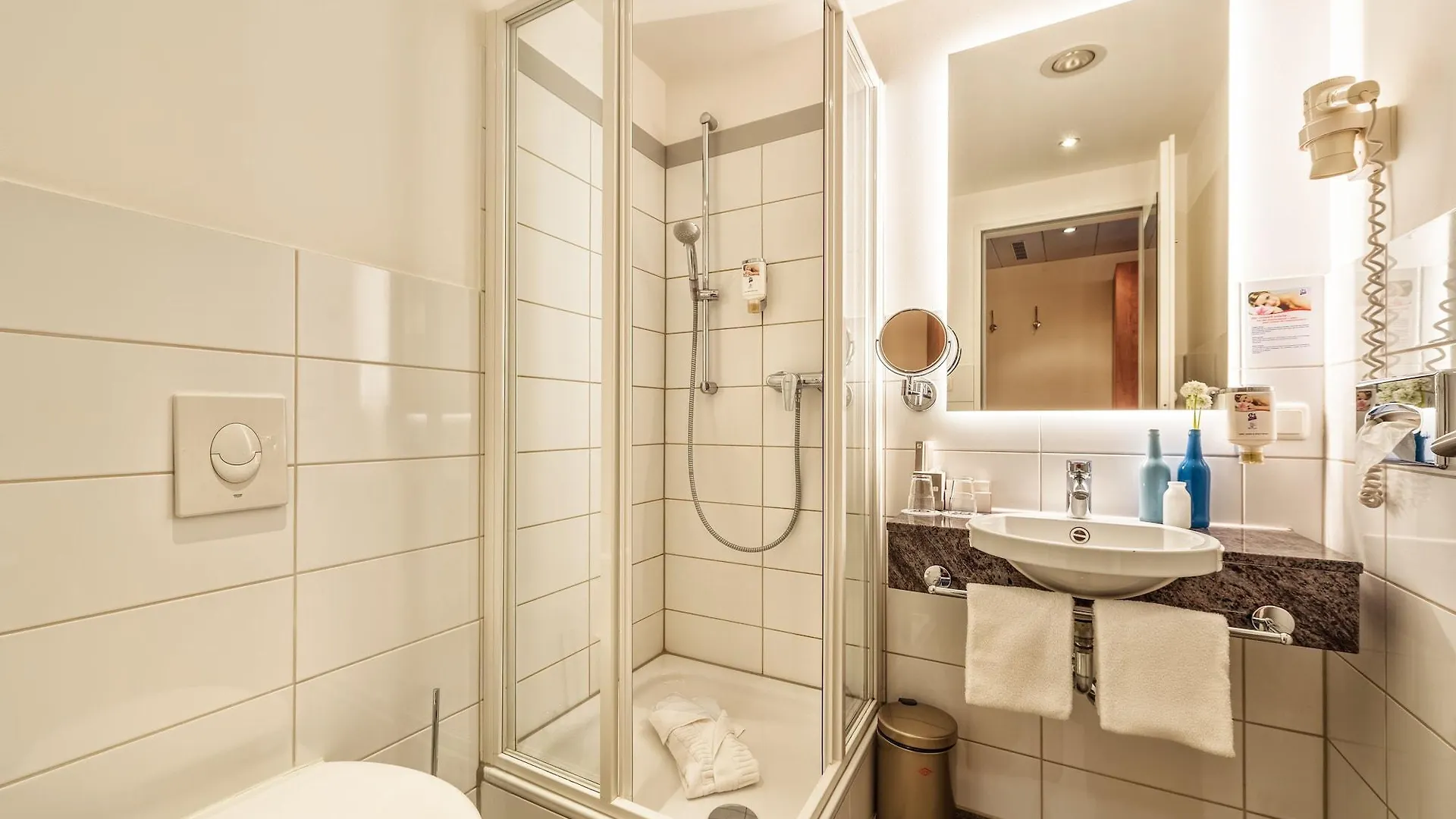 Cityclass Hotel Am Dom Köln Deutschland