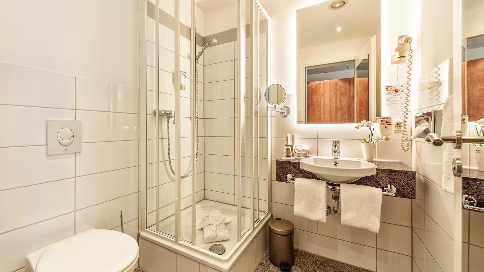 Cityclass Hotel Am Dom Köln 4*,  Deutschland