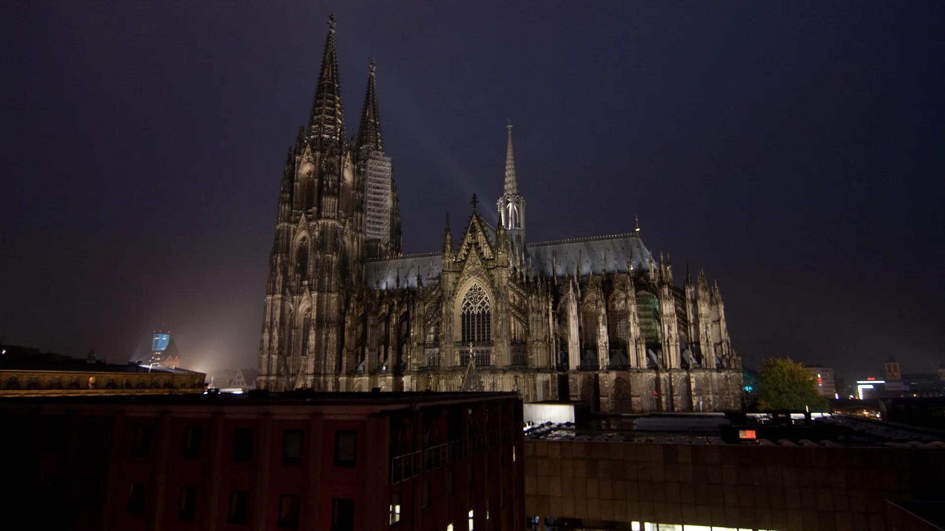 Cityclass Hotel Am Dom Köln