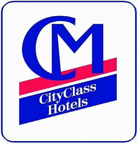 Cityclass Hotel Am Dom Köln